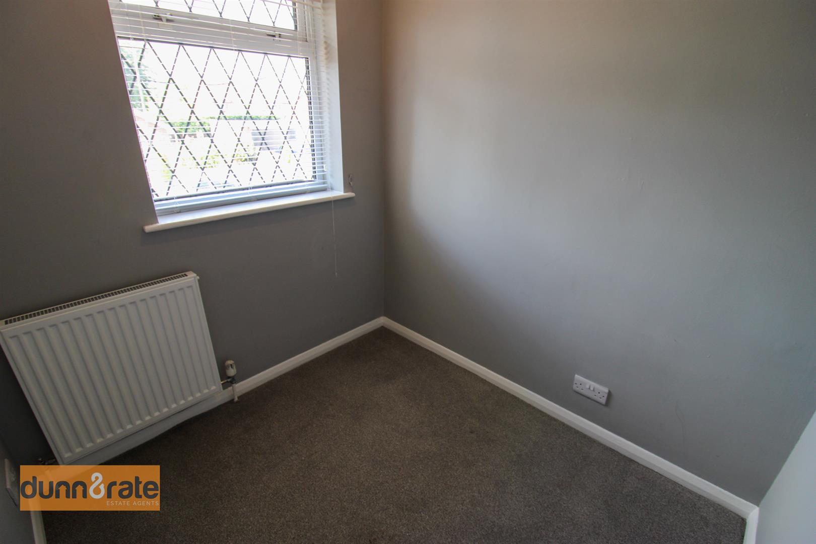 Slapton Close, Eaton Park, Stoke-On-Trent